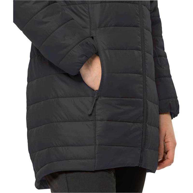 Jack Wolfskin Womens Bergland Insulated Coat-3